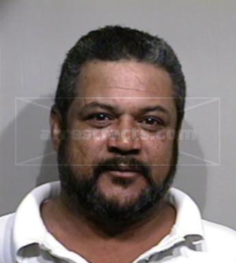 Leroy Stroman