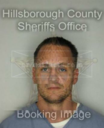 David Alan Watson Jr.