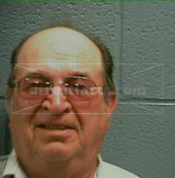 David Lee Tucek
