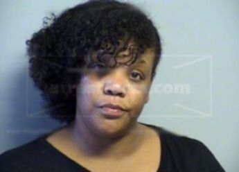 Shamika Jonele Fisher