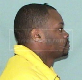 Roosevelt Williams