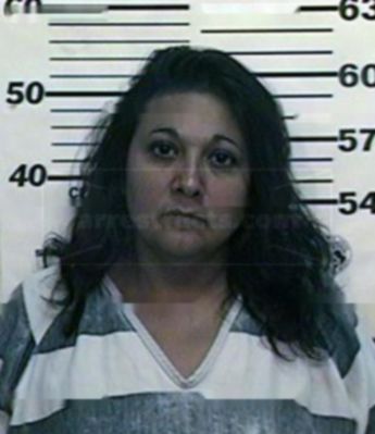 Catherine Rodriguez White