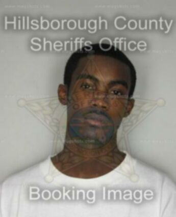 Taurean Cantrell Toliver