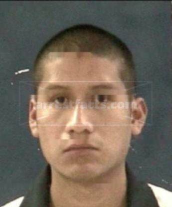 Valentin Martinez Alonzo