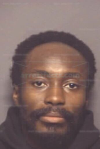 Herman Leroy Pressley