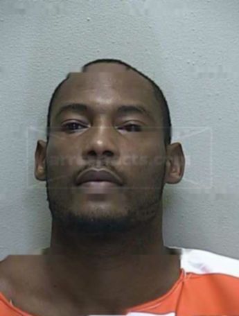 Alfred Morkeith Bostick