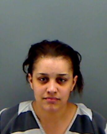 Rochelle Arnette Schelling