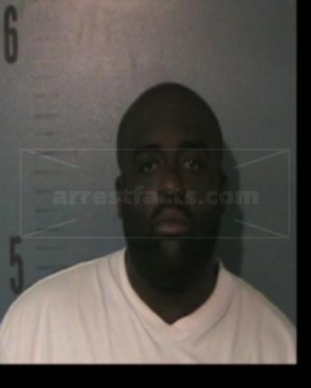Brian Keith Johnson