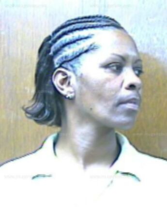 Sylvia D Harris