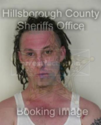Brandon Michael Marteliz