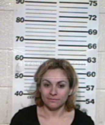 Rosa Belle Cedillo