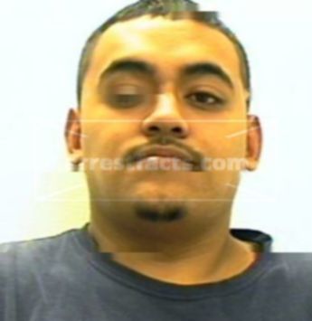 Jorge Ivan Robles-Soto