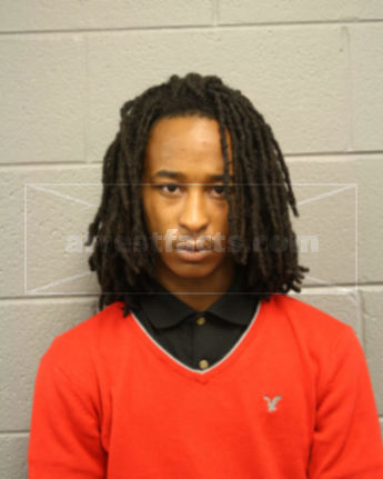 Denzel Noisette