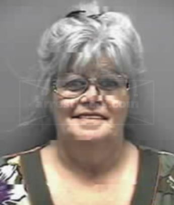Pauletta Faye Mann