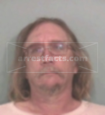 Scott Dean Hammond