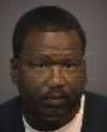 Michael Jerome Hurst