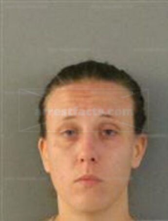 Lindsay Kristine Salter
