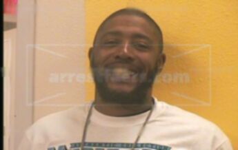 Eric Lafayette Naylor