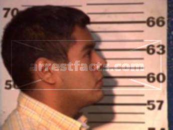 Jose Rafael Blanco Medina