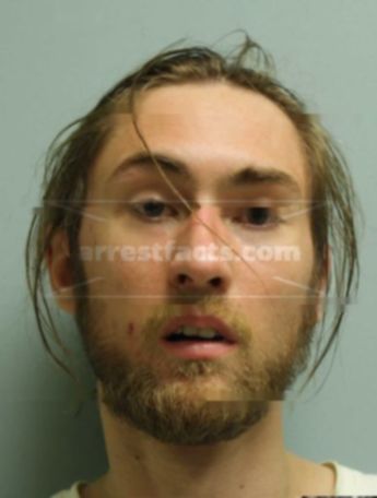 Eric Jackson Rhoades Jr