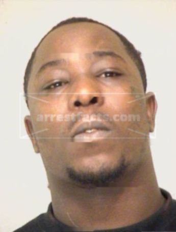 Raymond Andre Sanford Jr.