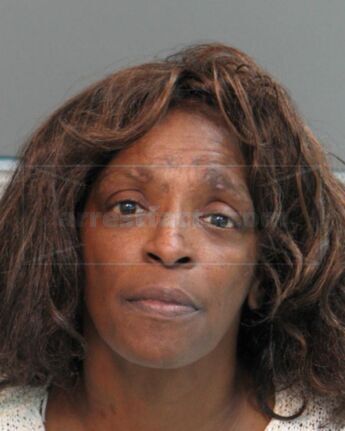 Barbara Jean Cotton