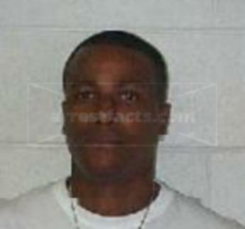 Cedrick Karl Shorter
