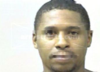 Tramaine Vonkeith Forte