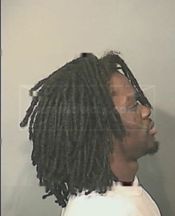 Justin Latavias Dunham