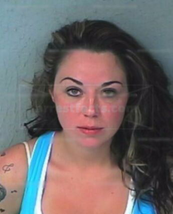 Sierra Marie Peters