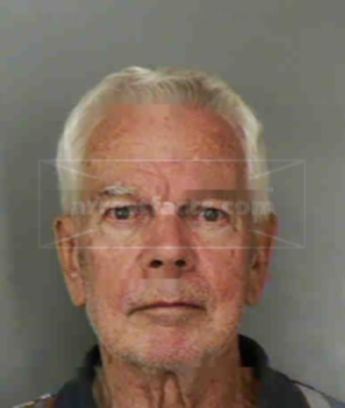 Douglas Robert Mclean
