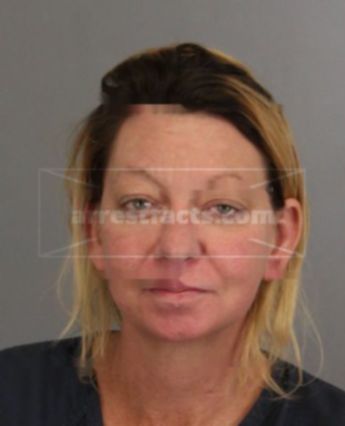 Tricia Dawn Stewart