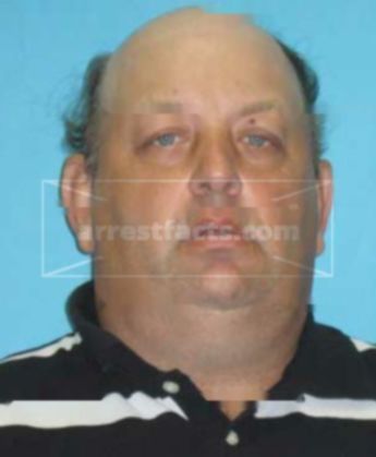 Charles Wayne Steele