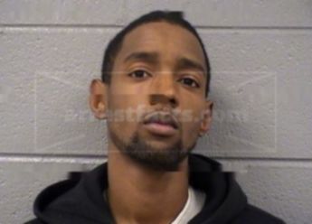 Dushaun Campbell