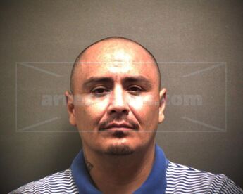 Estevan Fierro