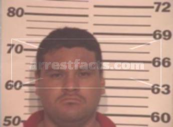 Julio Javier Cano Martinez