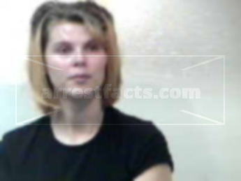 Amanda Lee Speakman