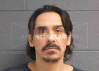 Anthony Erich Hinojosa