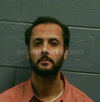 Yousef Kitana
