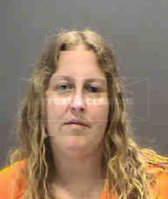 Christina Louise Babbidge