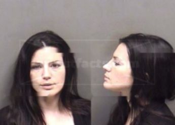 Elise Hope Montero