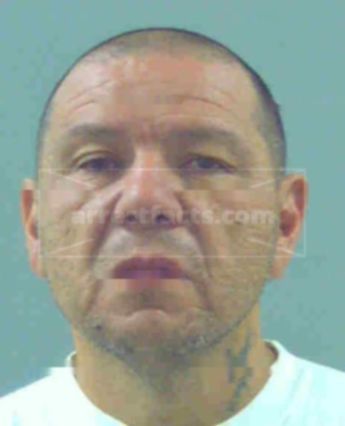 Anthony Tobias Aguilar