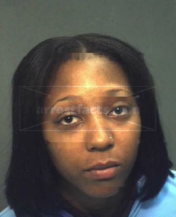 Deneshia Yvette Tate