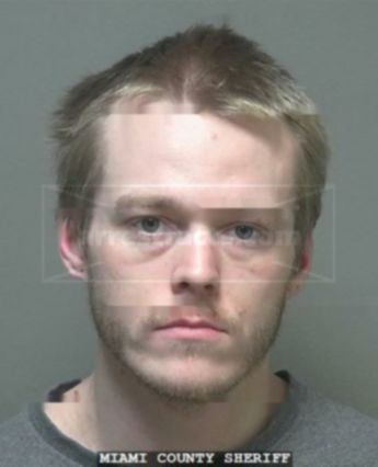 Adam Clinton Gafford