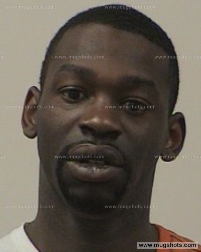 Robert Demetrius Fluker
