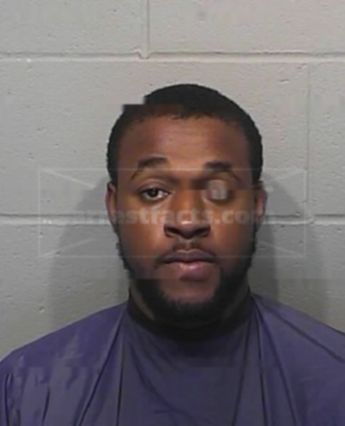 James Vaughan Braxton Ii