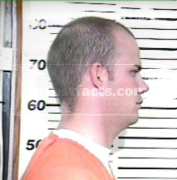Levi Scott Gandy