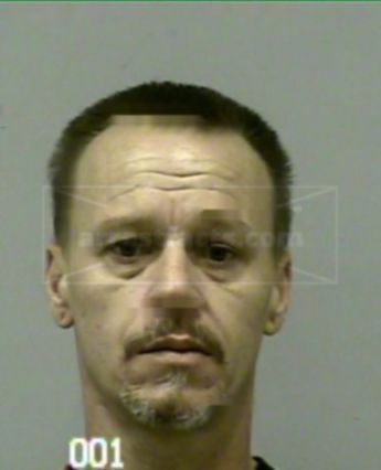 Michael Shane Stover