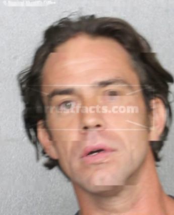 Joshua Allen Perry