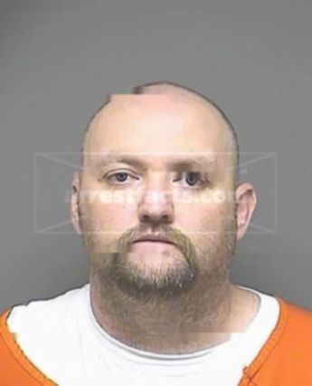 Todd Brian Mcmaster